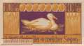 Brehna - 10  Pfennig (#SS0160_1-01_UNC)
