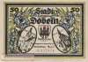 Döbeln - 50  Pfennig (#SS0277_1a-8_AU)