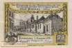 Domnau - 75  Pfennig (#SS0280_1-3_UNC)
