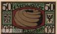 Eberswalde - 50  Pfennig (#SS0303_1b-2_UNC)