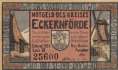 Eckernförde - 50  Pfennig (#SS0306_2a-2_UNC)