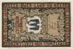Eckernförde - 25  Pfennig (#SS0307_1_UNC)