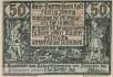Eisenach - 50  Pfennig (#SS0318_2-5_UNC)