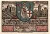Eisenach - 50  Pfennig (#SS0320_2a-1_UNC)