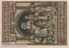 Eisenach - 50  Pfennig (#SS0320_2a-2_UNC)