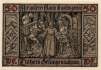 Eisenach - 50  Pfennig (#SS0320_2a-3_UNC)