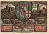 Eisenach - 50  Pfennig (#SS0320_3-6_UNC)