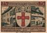 Eisenach - 25  Pfennig (#SS0320_4a-1-1_UNC)