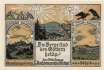 Eschershausen - 25  Pfennig (#SS0351_1-2_UNC)
