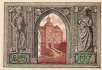 Finsterwalde - 25  Pfennig (#SS0362_1-1_UNC)