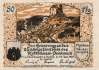 Frankenhausen - 50  Pfennig (#SS0373_1b-1_UNC)
