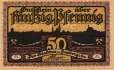 Freiberg - 50  Pfennig (#SS0379_3A_UNC)