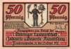 Friedrichroda - 50  Pfennig (#SS0393_2-1_UNC)
