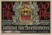 Geestemünde - 50  Pfennig (#SS0412-04_UNC)