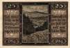 Geisa - 25  Pfennig (#SS0413_1-1-1_UNC)