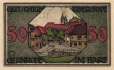 Gernrode - 50  Pfennig (#SS0423_2a-2-2_UNC)