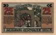 Gernrode - 75  Pfennig (#SS0423_3a-3-3_UNC)