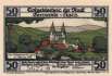 Gernrode - 50  Pfennig (#SS0423_4a-1-1_UNC)