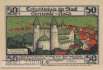 Gernrode - 50  Pfennig (#SS0423_4a-1-5_AU)