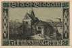 Glogau - 25  Pfennig (#SS0439_1-2_UNC)