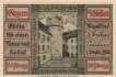 Glogau - 50  Pfennig (#SS0439_1-3_UNC)