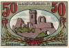 Gnarrenburg - 50  Pfennig (#SS0443_1-2_UNC)