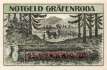 Gräfenroda - 25  Pfennig (#SS0462_1-2_UNC)
