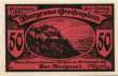 Greifenstein - 50  Pfennig (#SS0469_2-1_UNC)
