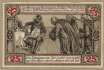 Greiffenberg - 25  Pfennig (#SS0470_1-2_UNC)