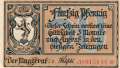 Greußen - 50  Pfennig (#SS0472_1-2_UNC)