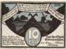 Grevesmühlen - 10  Pfennig (#SS0473_2-1_UNC)