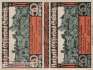 Grömitz - 2x 50  Pfennig (#SS0474_2_AU)