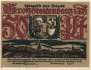 Großbreitenbach - 50  Pfennig (#SS0478_2-1_UNC)