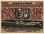 Großbreitenbach - 50  Pfennig (#SS0478_2-5_UNC)