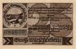 Groß-Wirschleben - 25  Pfennig (#SS0486_1-1_UNC)