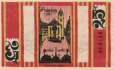 Hachenburg - 25  Pfennig (#SS0498_1a-2-1_UNC)