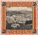 Hachenburg - 50  Pfennig (#SS0498_1b-3-2_UNC)