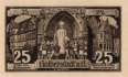 Halberstadt - 25  Pfennig (#SS0504_2b-1-1_UNC)