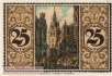Hannover - 25  Pfennig (#SS0572_1-1H_UNC)