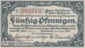 Hannover - 50  Pfennig (#SS0572_1-2K_UNC)