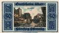 Hannover - 50  Pfennig (#SS0572_2-2N_UNC)