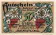 Hann. Münden - 50  Pfennig (#SS0577_1a-3_UNC)