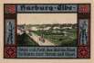 Harburg - 50  Pfennig (#SS0580_1a-1_UNC)