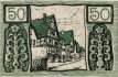 Holzminden - 50  Pfennig (#SS0625_1-2_UNC)
