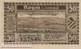 Hoym - 50  Pfennig (#SS0634_4-2_AU)
