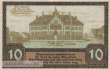 Johannisburg - 10  Pfennig (#SS0662_1a-2_UNC)