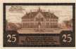 Johannisburg - 25  Pfennig (#SS0662_1a-3_UNC)