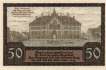 Johannisburg - 50  Pfennig (#SS0662_1a-4_UNC)
