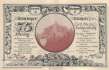 Kahla - 75  Pfennig (#SS0665_3F_UNC)