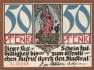 Kahla - 50  Pfennig (#SS0668_1a-3_UNC)